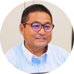 設計室 次長　藤田 雅朗