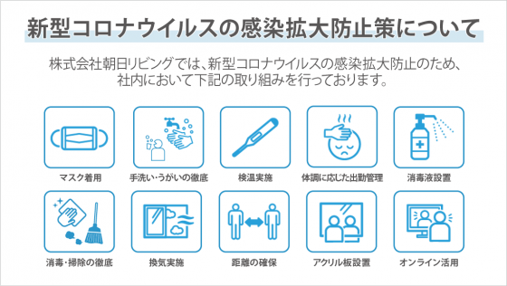 コロナ対策社内編2021-1-12